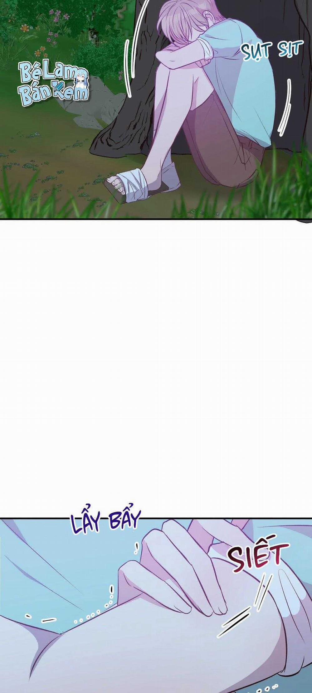 Chuyện Tình Đảo Hoang 23 trang 56