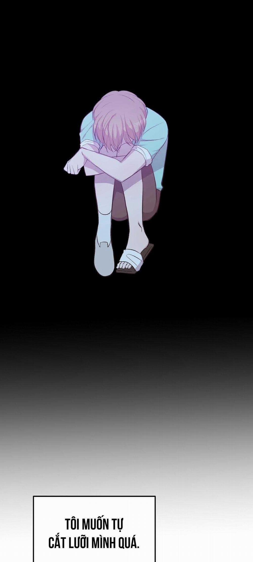 Chuyện Tình Đảo Hoang 23 trang 58