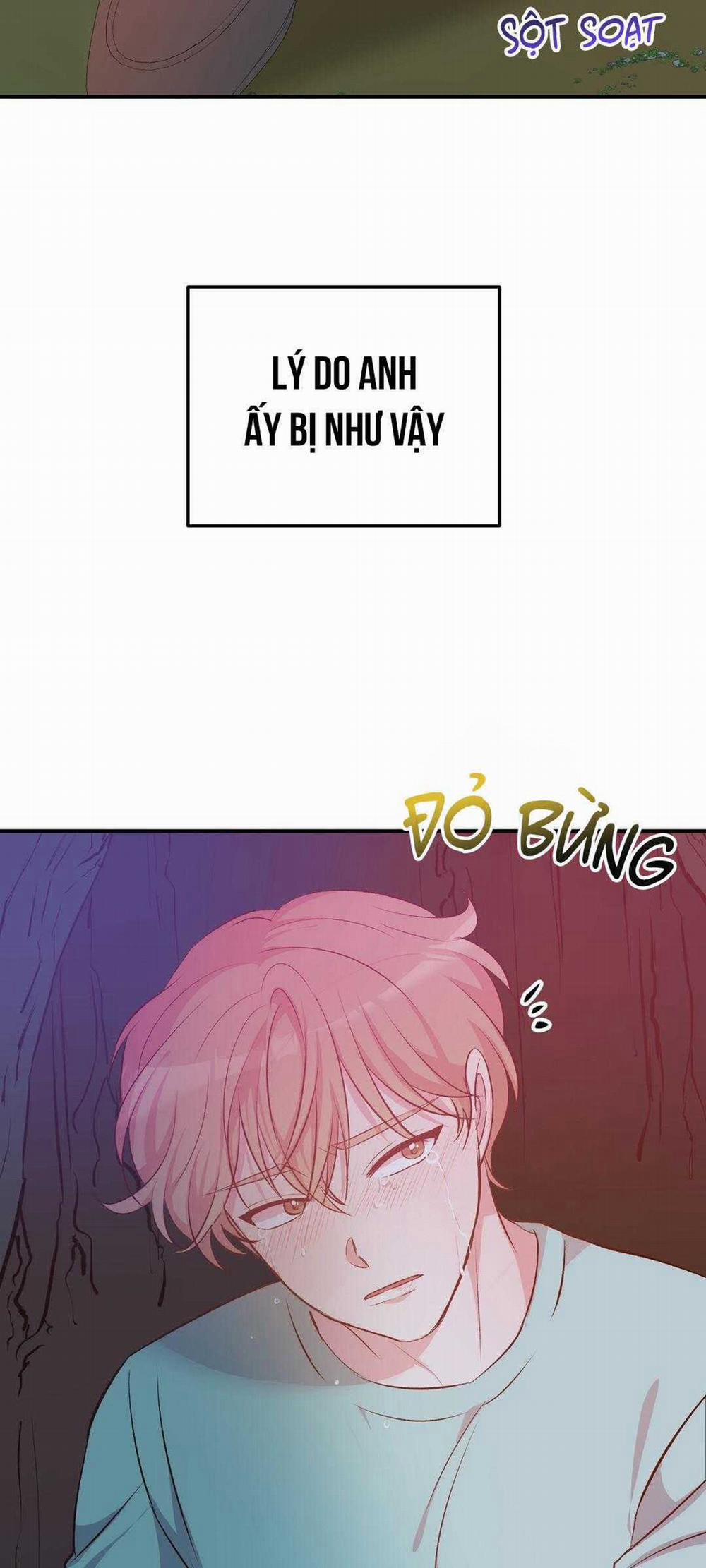 Chuyện Tình Đảo Hoang 23 trang 60