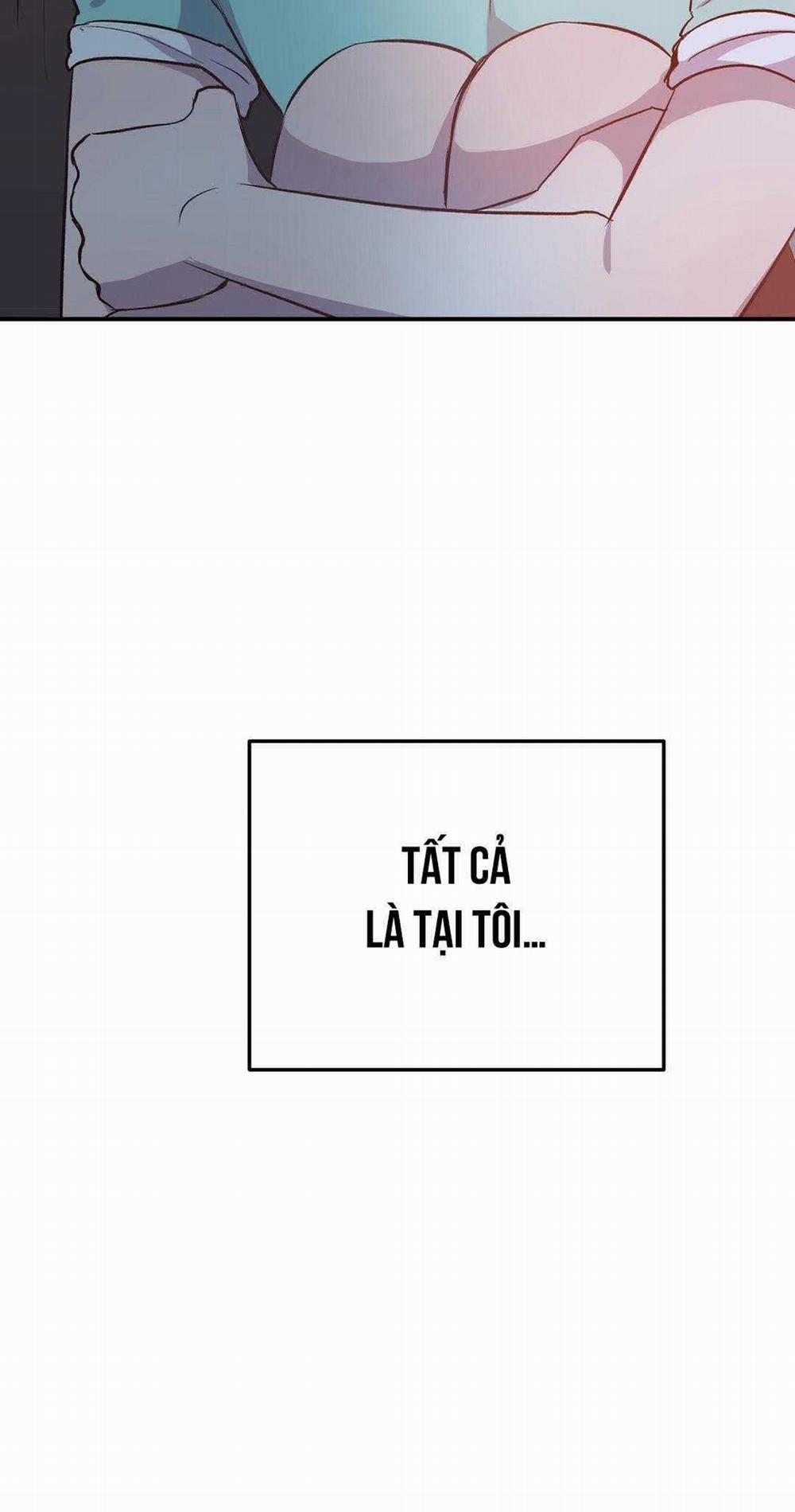 Chuyện Tình Đảo Hoang 23 trang 61