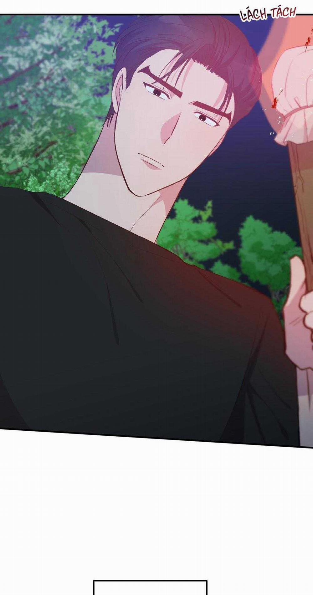 Chuyện Tình Đảo Hoang 23 trang 62