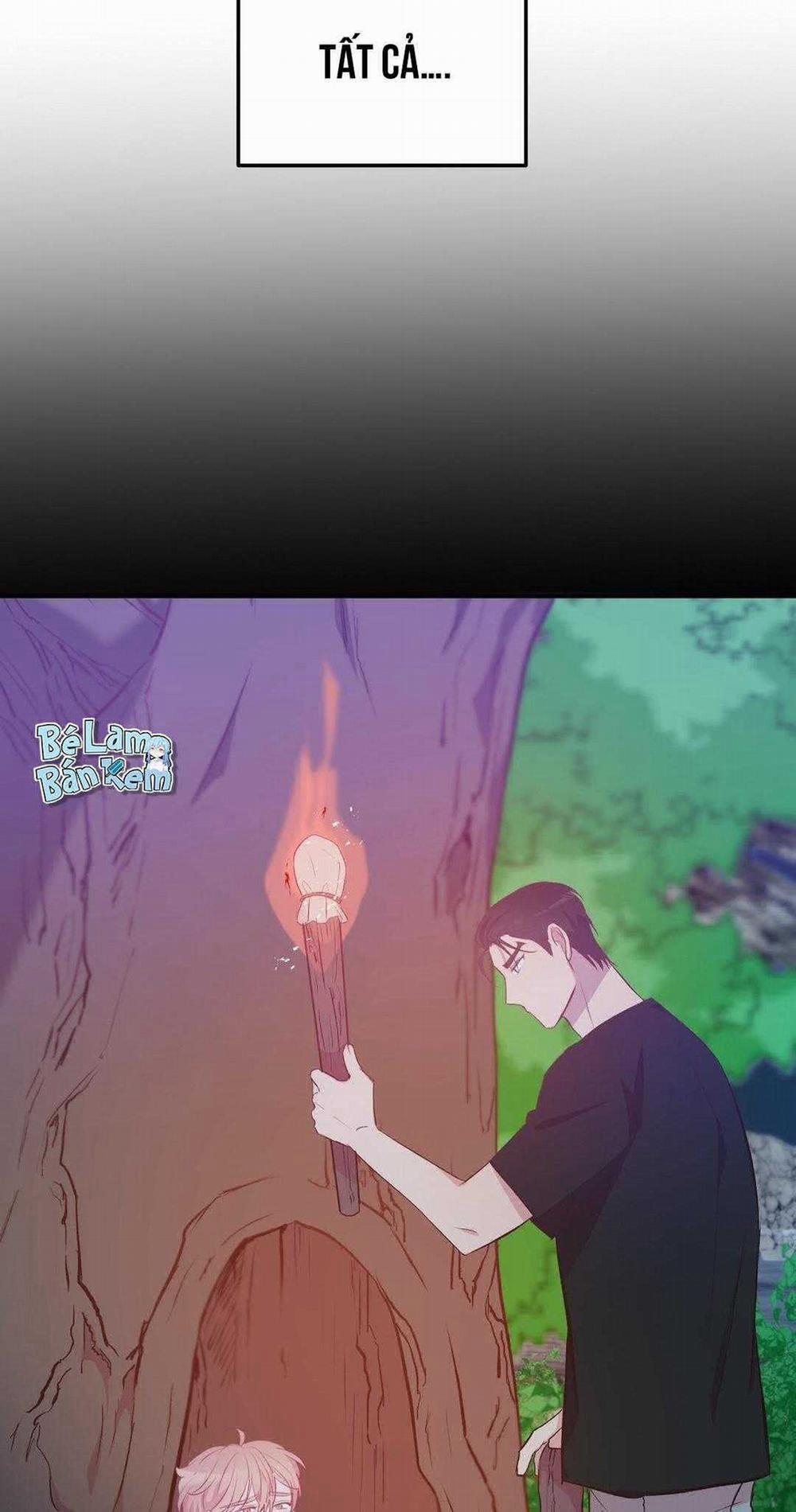 Chuyện Tình Đảo Hoang 23 trang 63