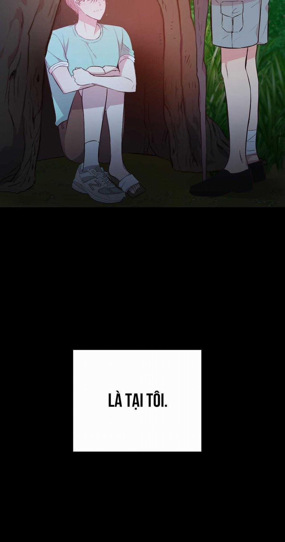 Chuyện Tình Đảo Hoang 23 trang 64