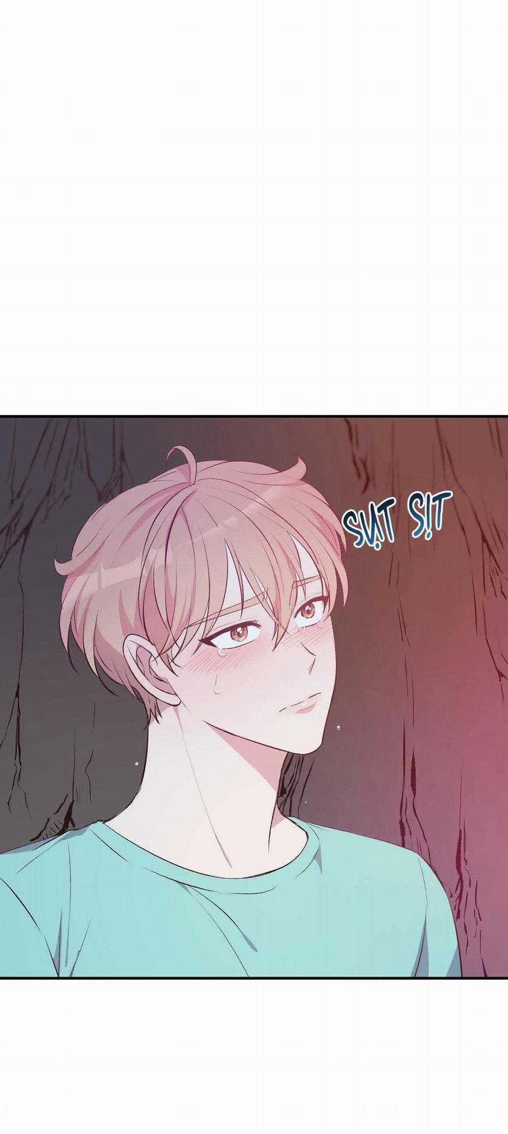 Chuyện Tình Đảo Hoang 24 trang 1