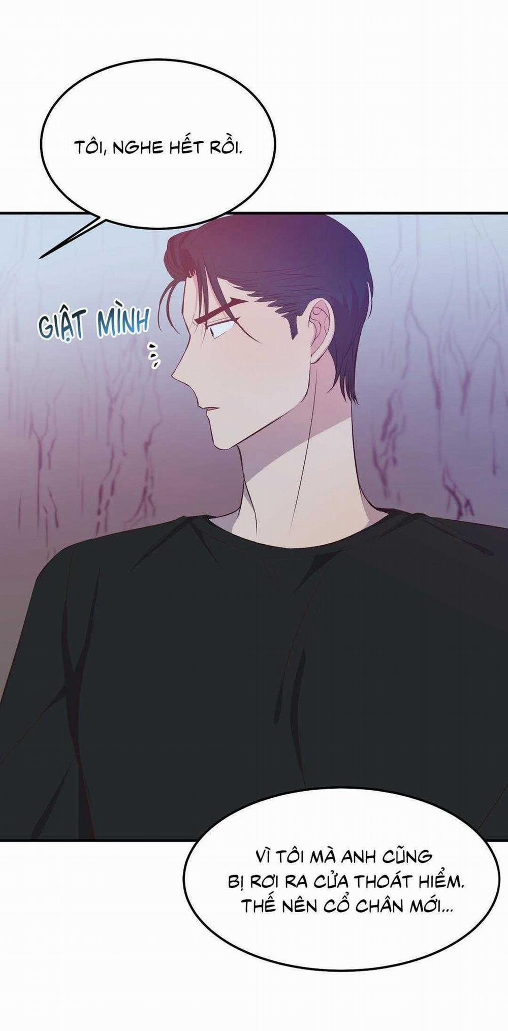 Chuyện Tình Đảo Hoang 24 trang 10