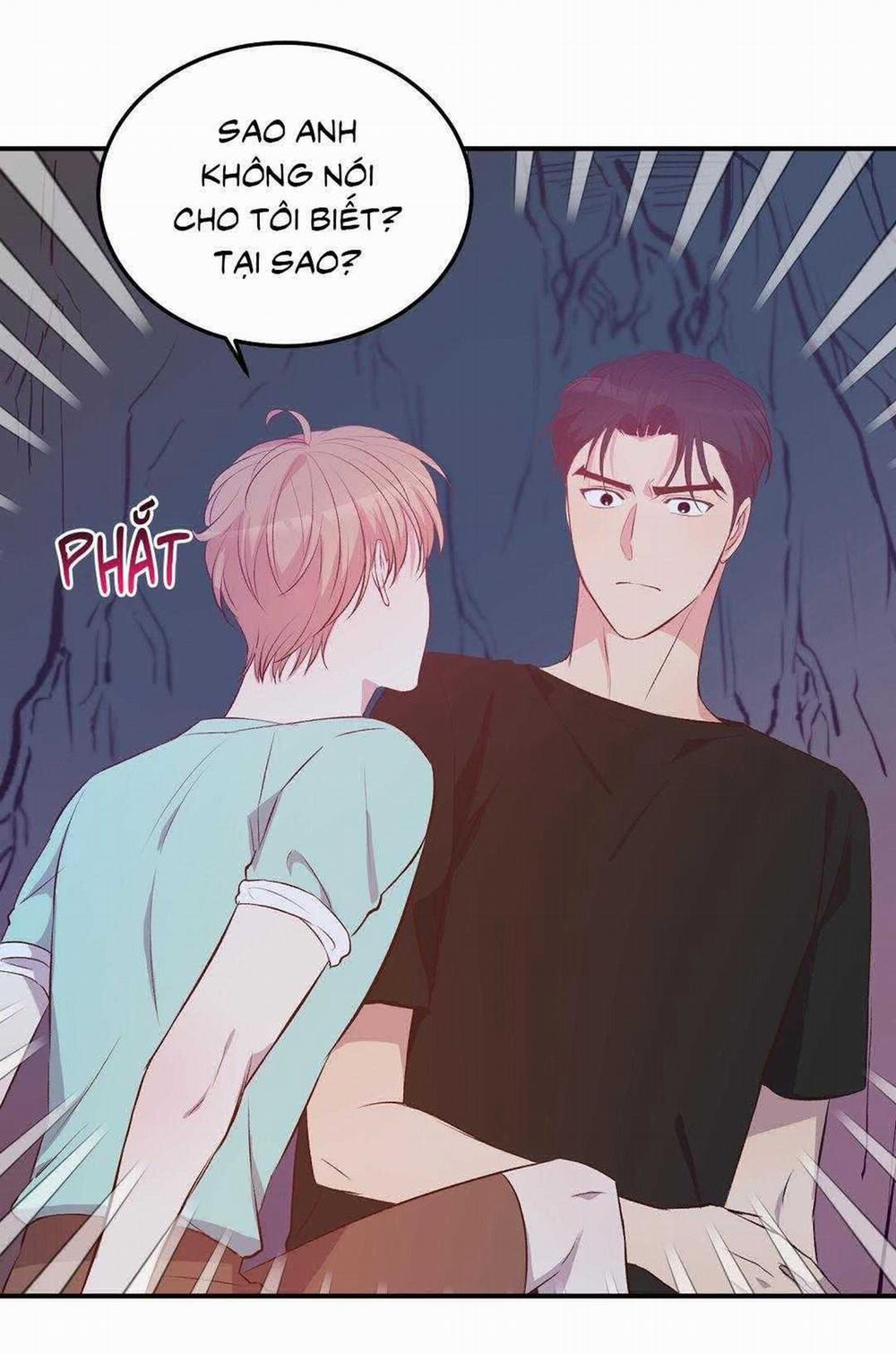 Chuyện Tình Đảo Hoang 24 trang 12