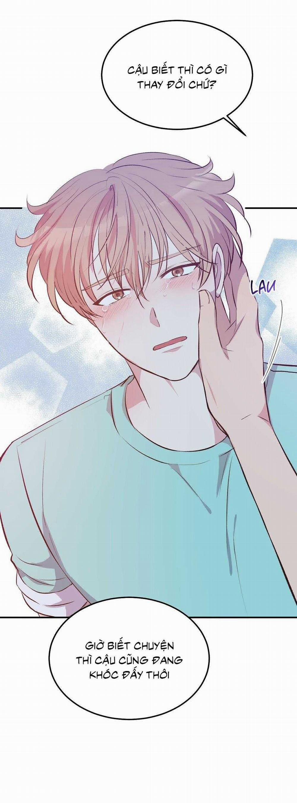 Chuyện Tình Đảo Hoang 24 trang 13