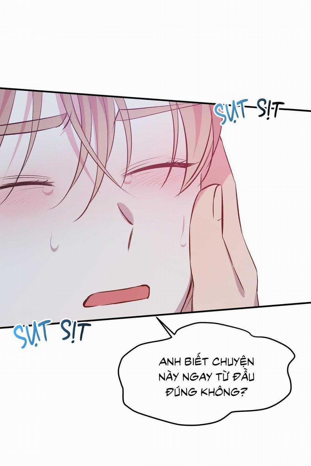 Chuyện Tình Đảo Hoang 24 trang 14