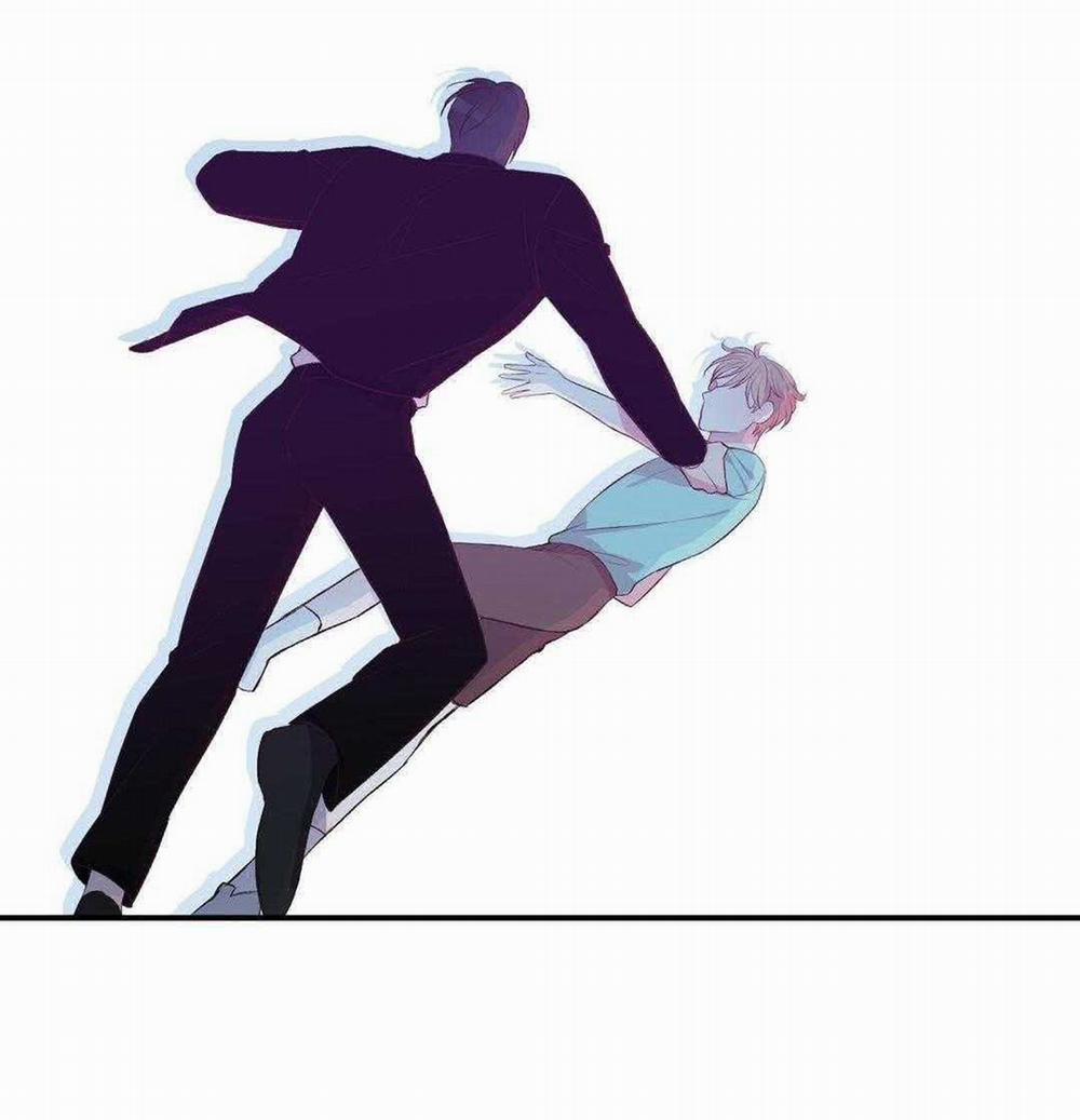 Chuyện Tình Đảo Hoang 24 trang 16