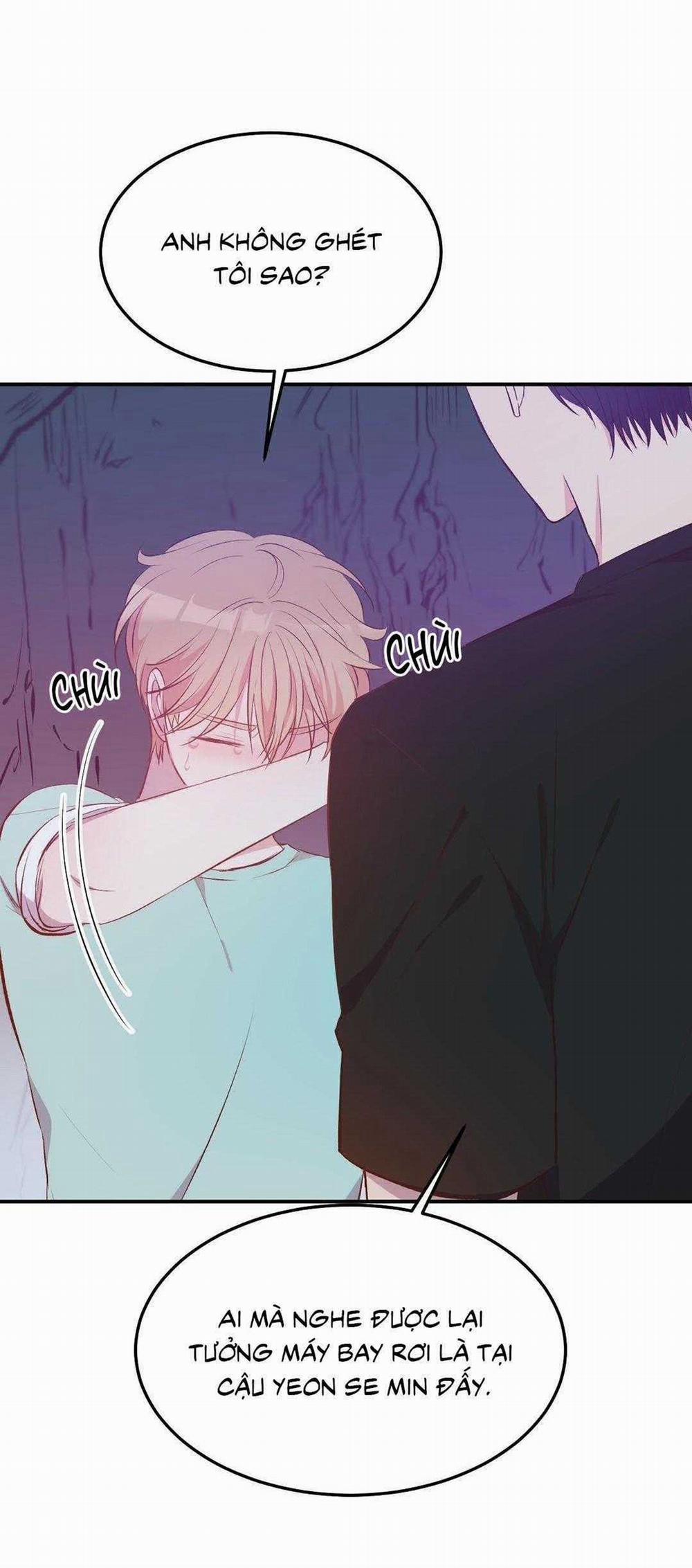 Chuyện Tình Đảo Hoang 24 trang 17