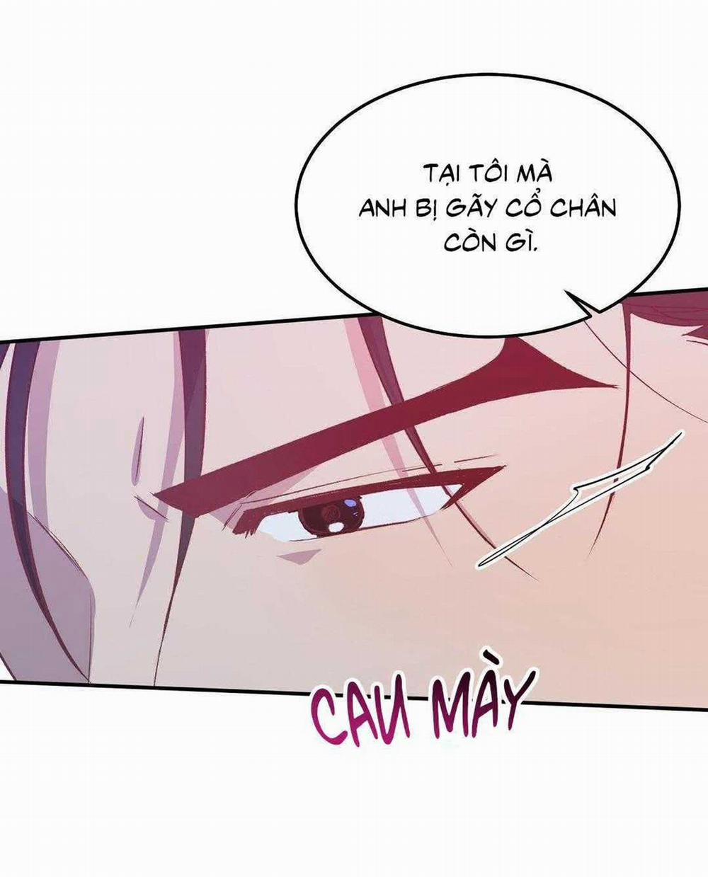 Chuyện Tình Đảo Hoang 24 trang 18