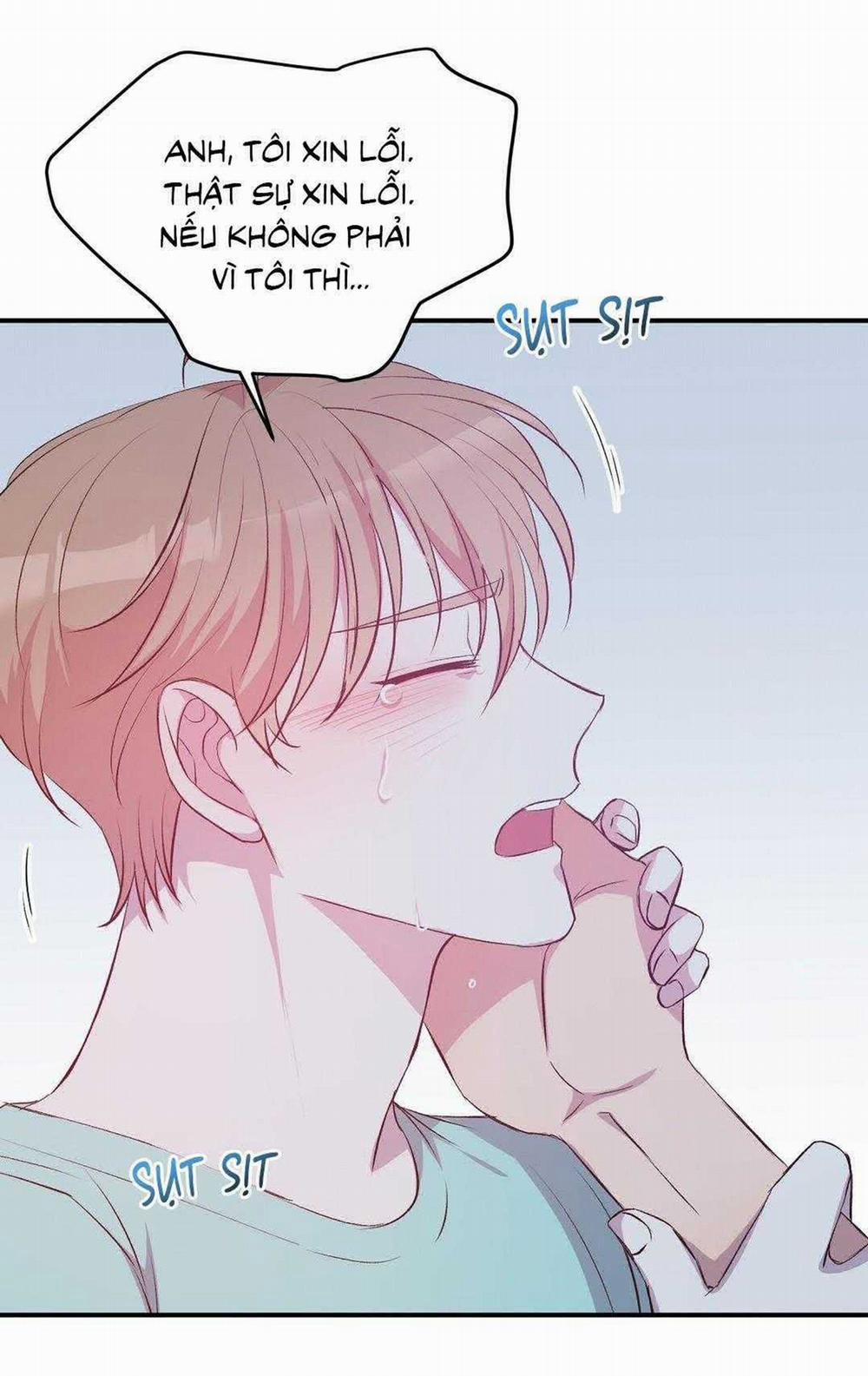 Chuyện Tình Đảo Hoang 24 trang 20