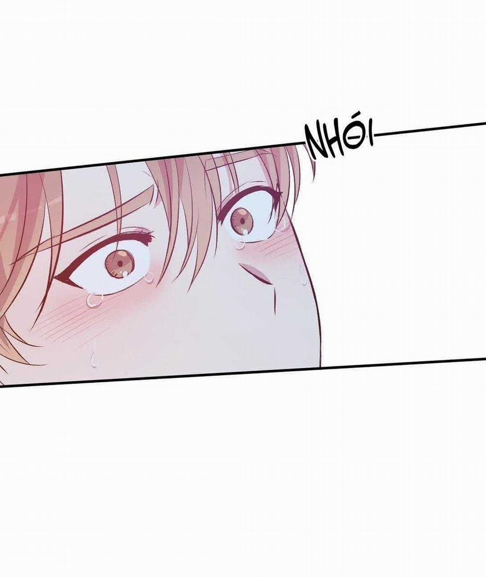 Chuyện Tình Đảo Hoang 24 trang 22