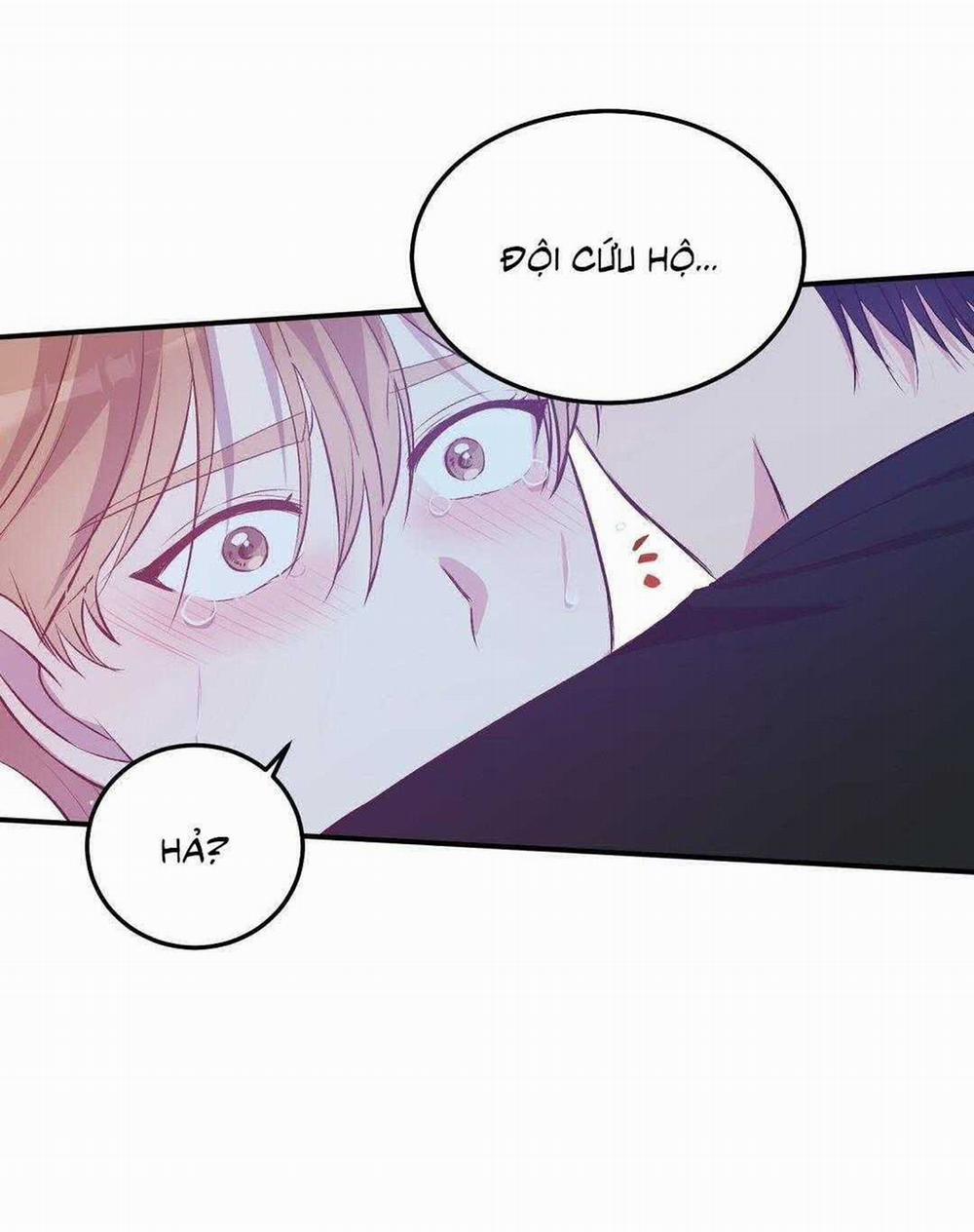 Chuyện Tình Đảo Hoang 24 trang 27