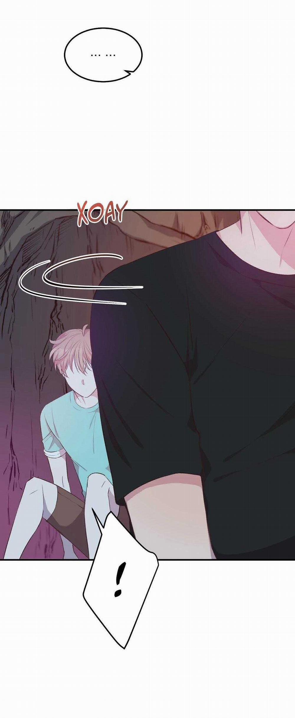 Chuyện Tình Đảo Hoang 24 trang 3