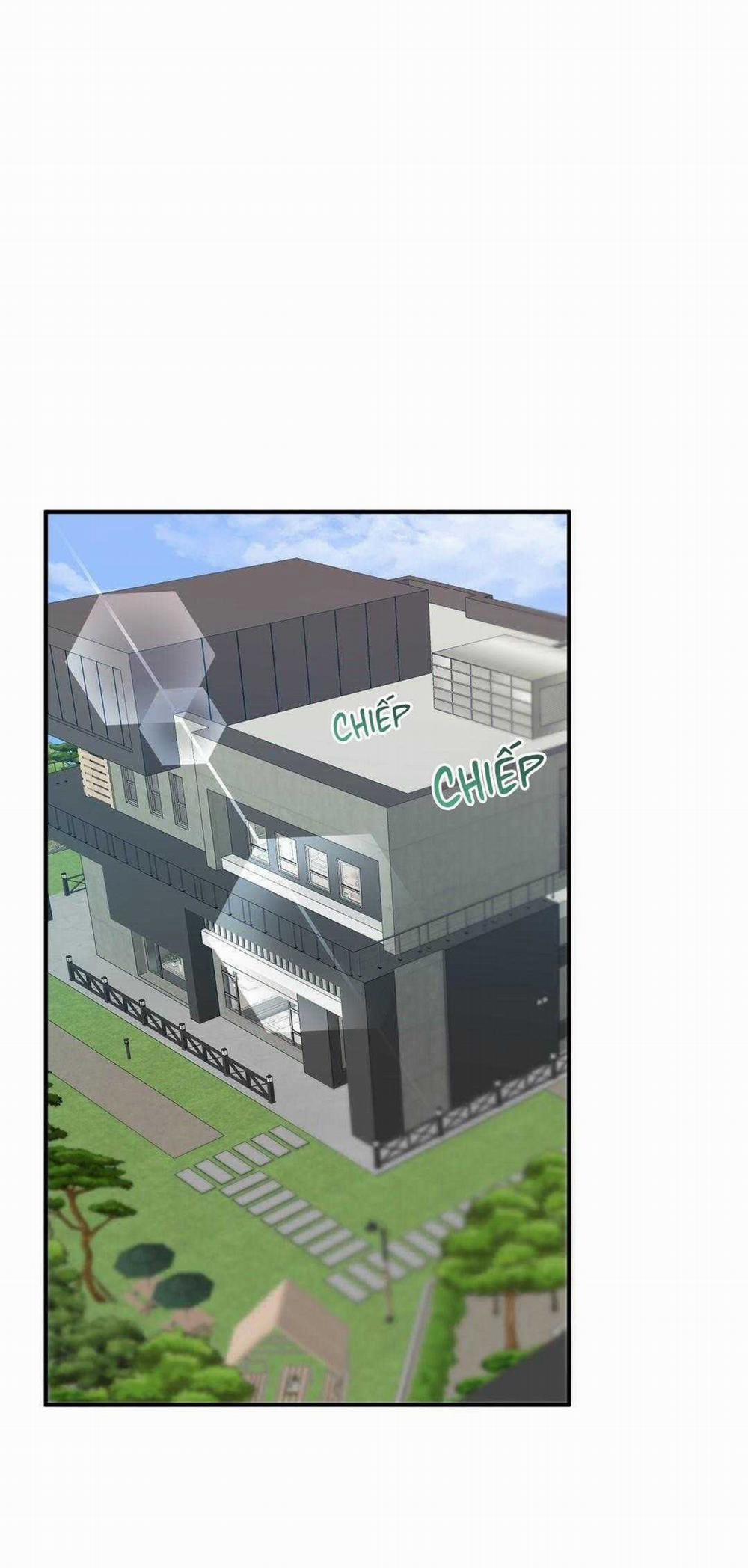 Chuyện Tình Đảo Hoang 24 trang 31