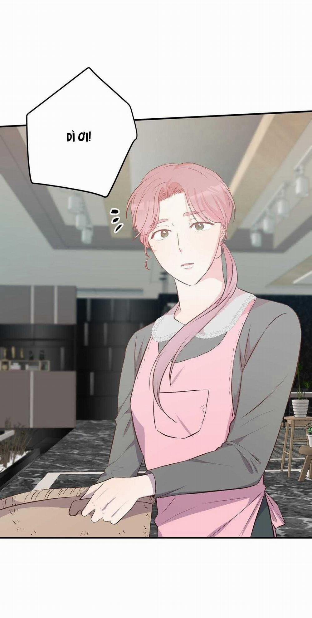 Chuyện Tình Đảo Hoang 24 trang 32