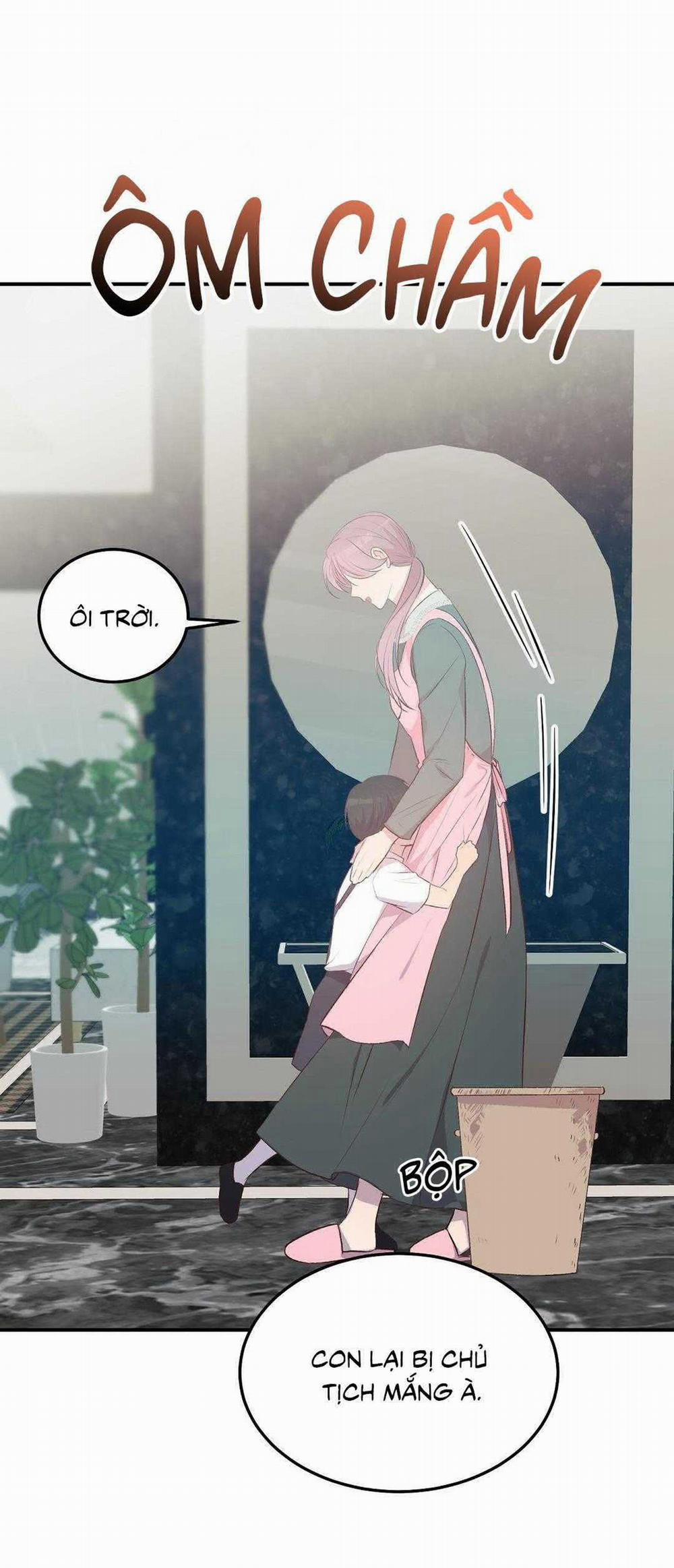 Chuyện Tình Đảo Hoang 24 trang 33