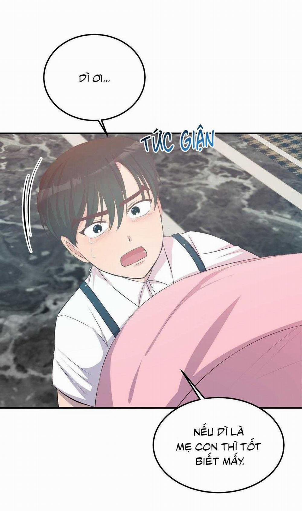 Chuyện Tình Đảo Hoang 24 trang 34