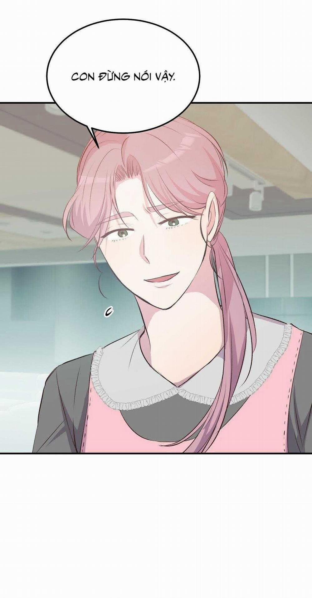 Chuyện Tình Đảo Hoang 24 trang 35