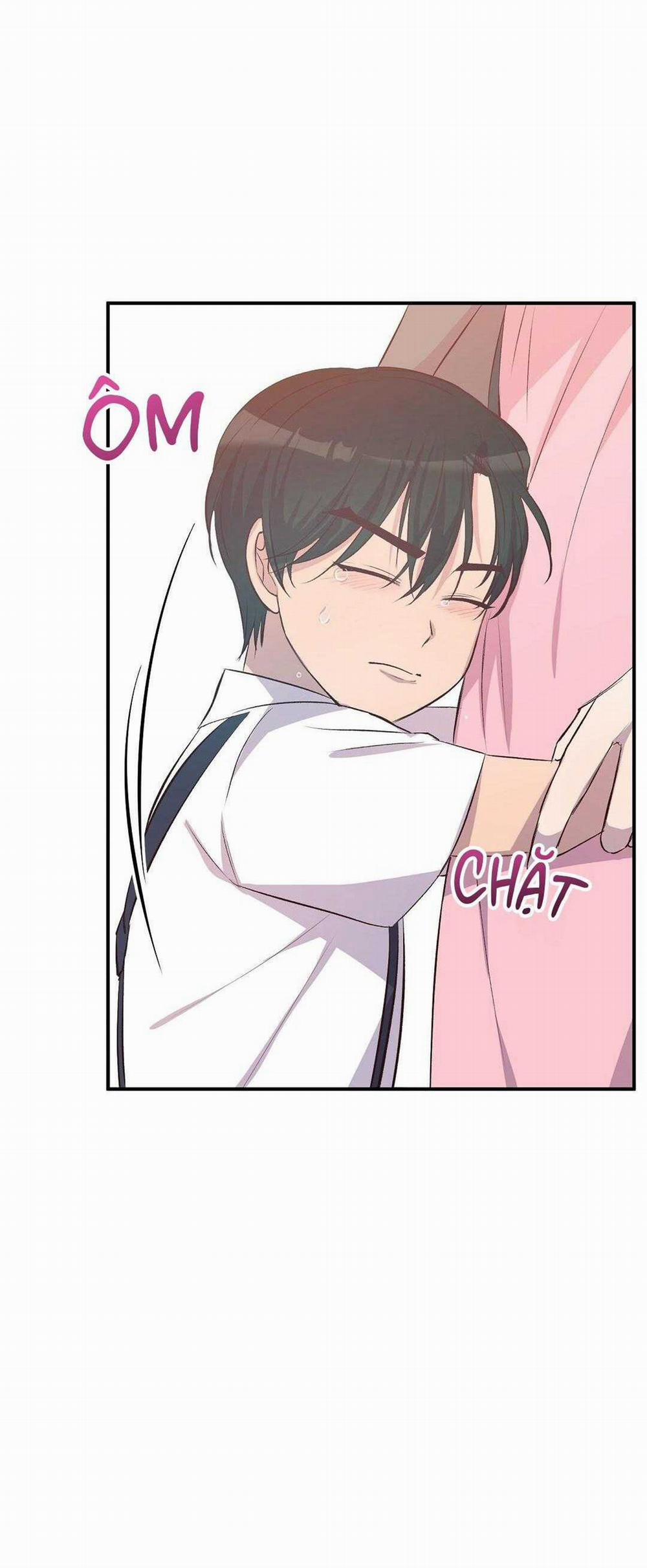 Chuyện Tình Đảo Hoang 24 trang 36