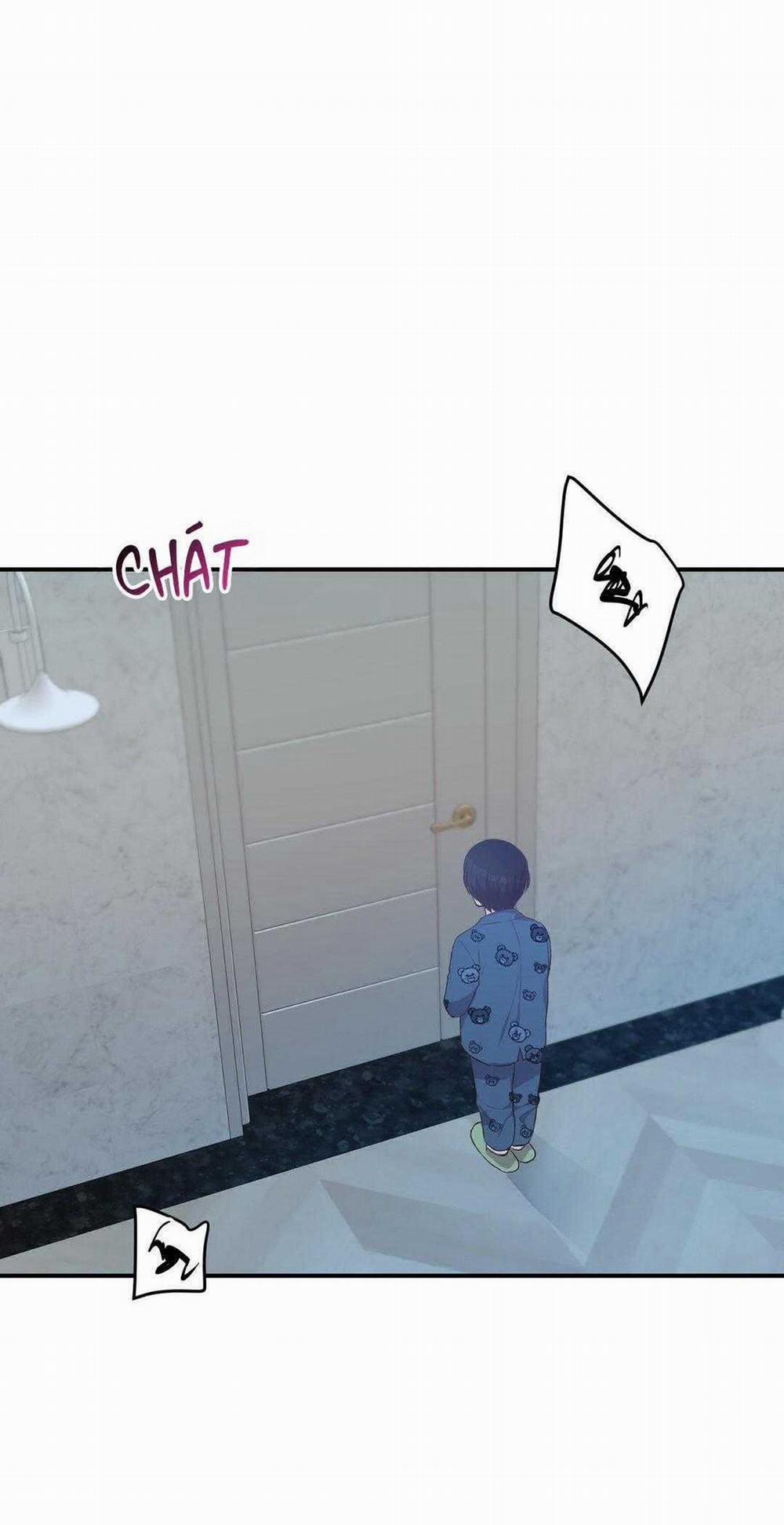 Chuyện Tình Đảo Hoang 24 trang 39