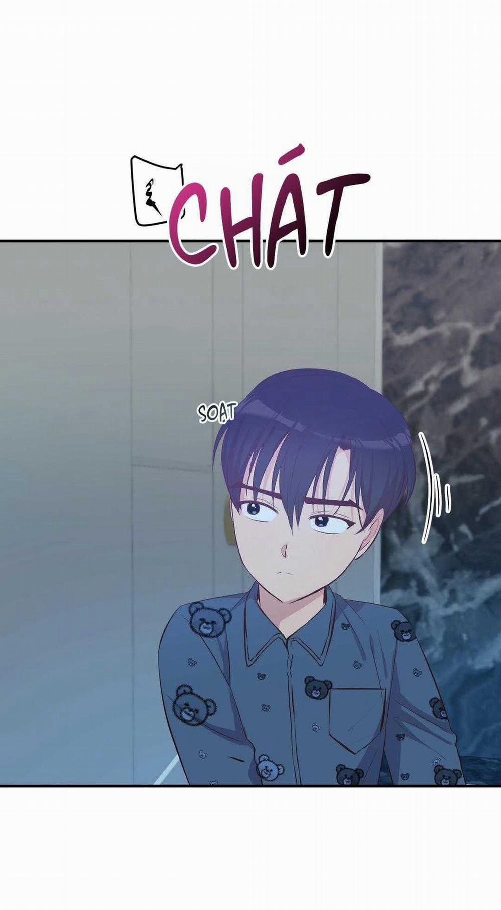 Chuyện Tình Đảo Hoang 24 trang 40