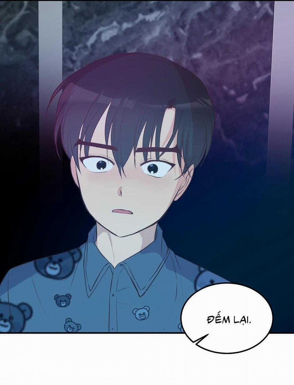 Chuyện Tình Đảo Hoang 24 trang 43