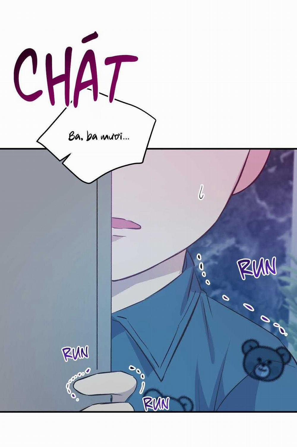 Chuyện Tình Đảo Hoang 24 trang 44