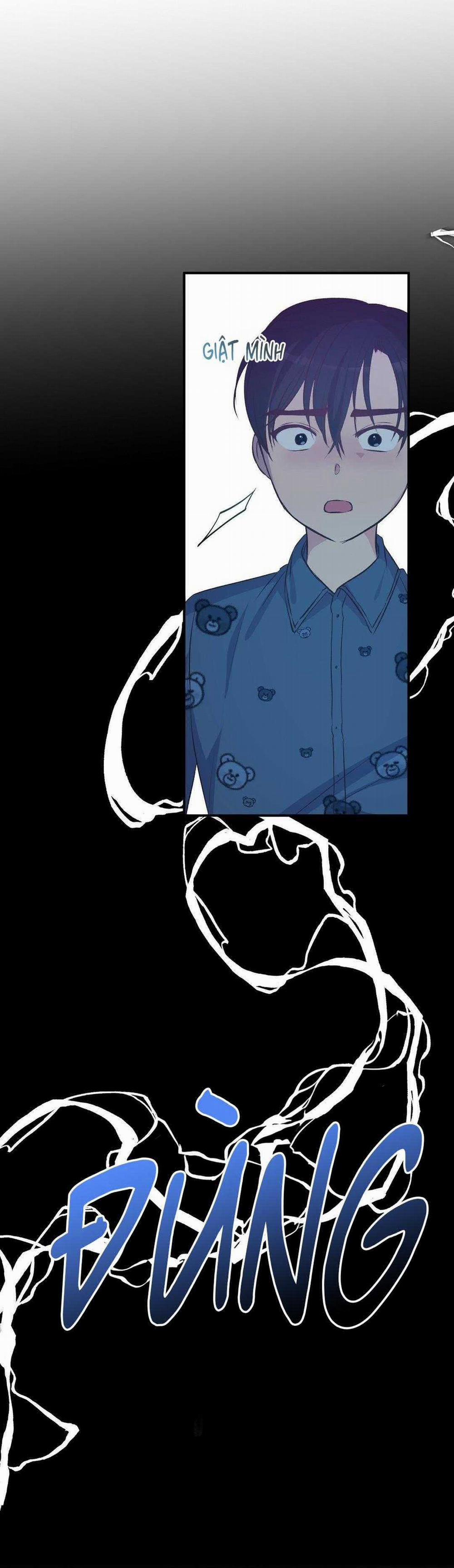 Chuyện Tình Đảo Hoang 24 trang 49