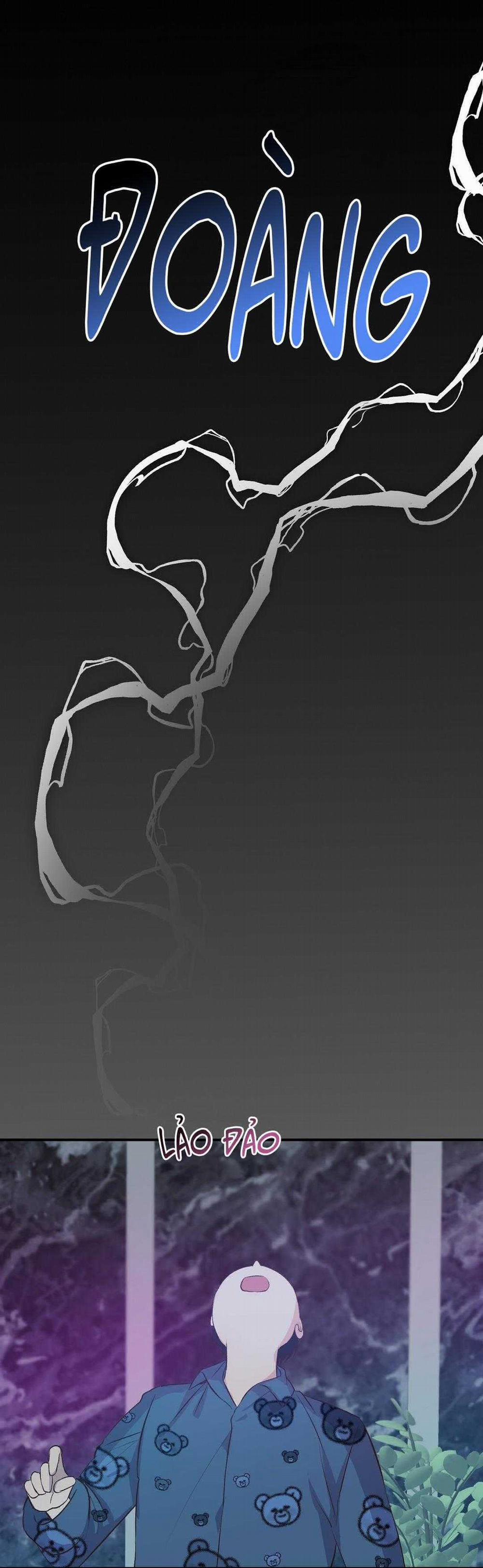 Chuyện Tình Đảo Hoang 24 trang 50