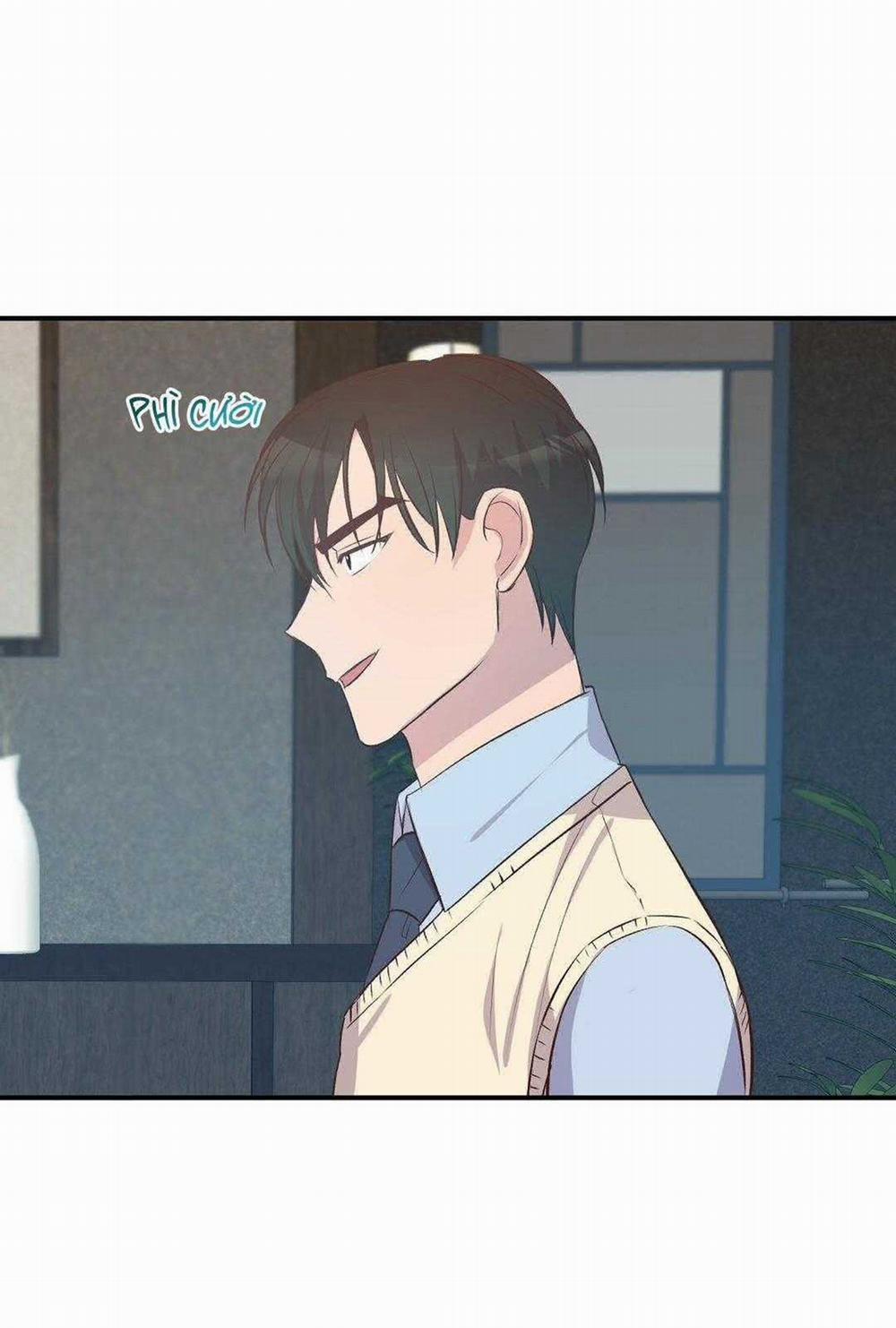 Chuyện Tình Đảo Hoang 24 trang 55