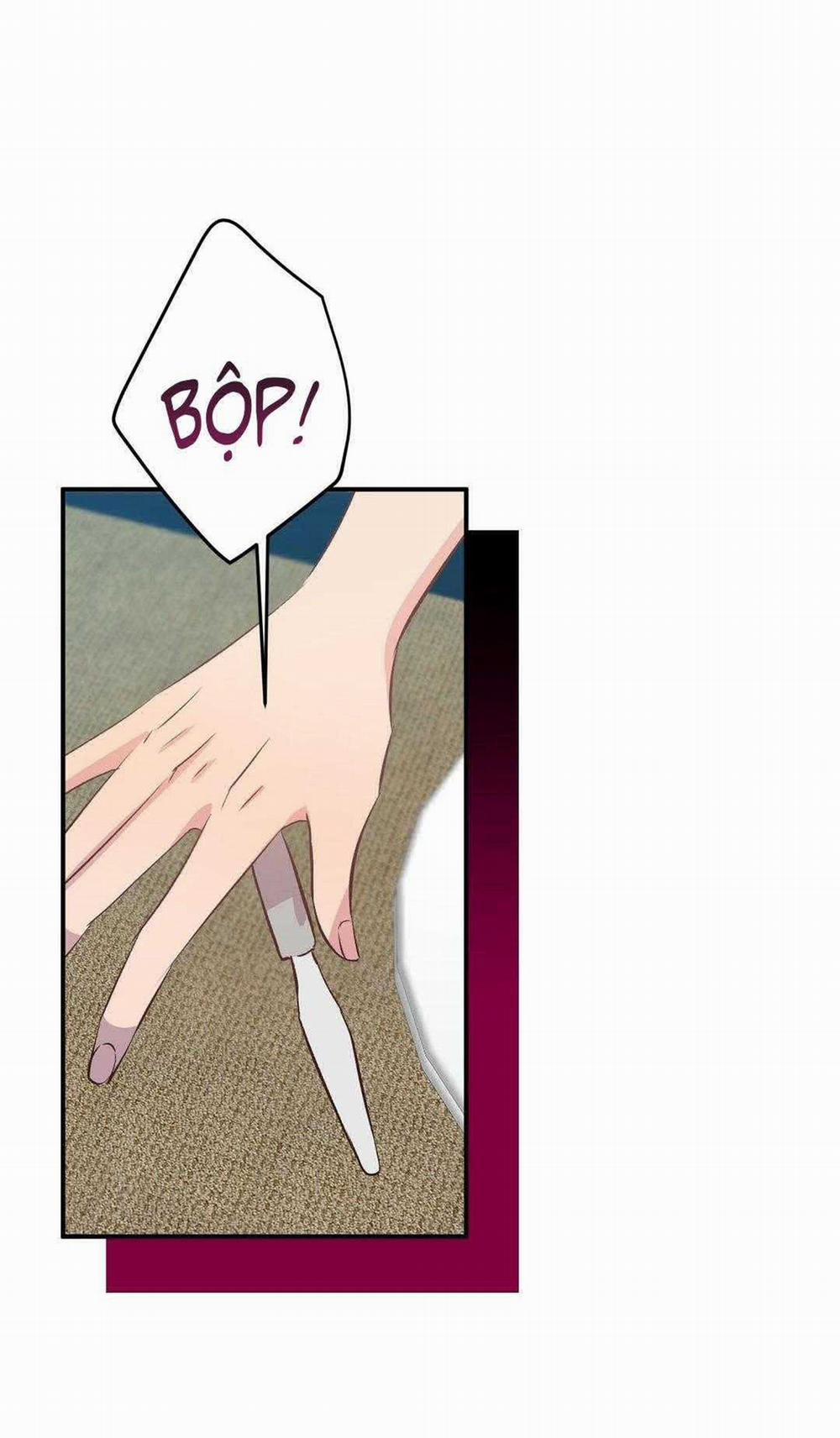 Chuyện Tình Đảo Hoang 24 trang 56