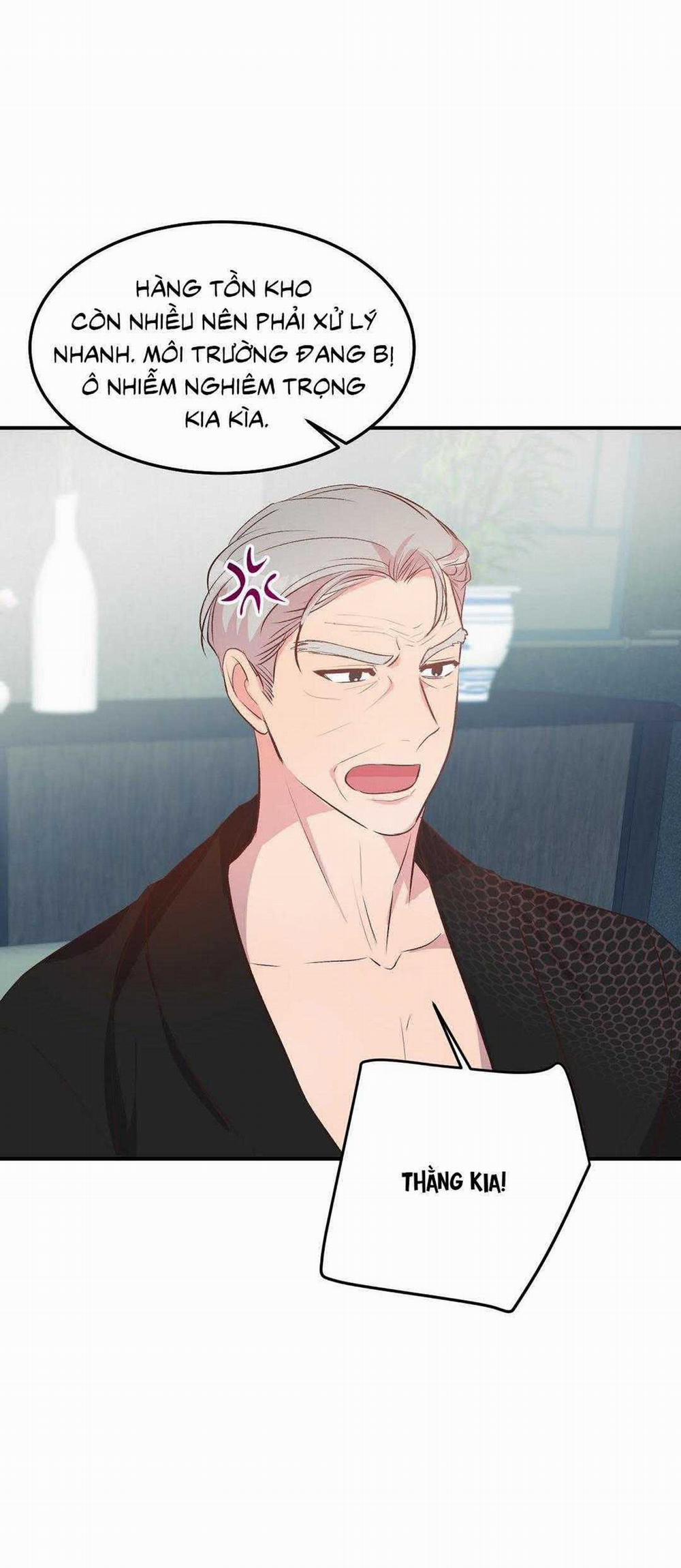 Chuyện Tình Đảo Hoang 24 trang 58