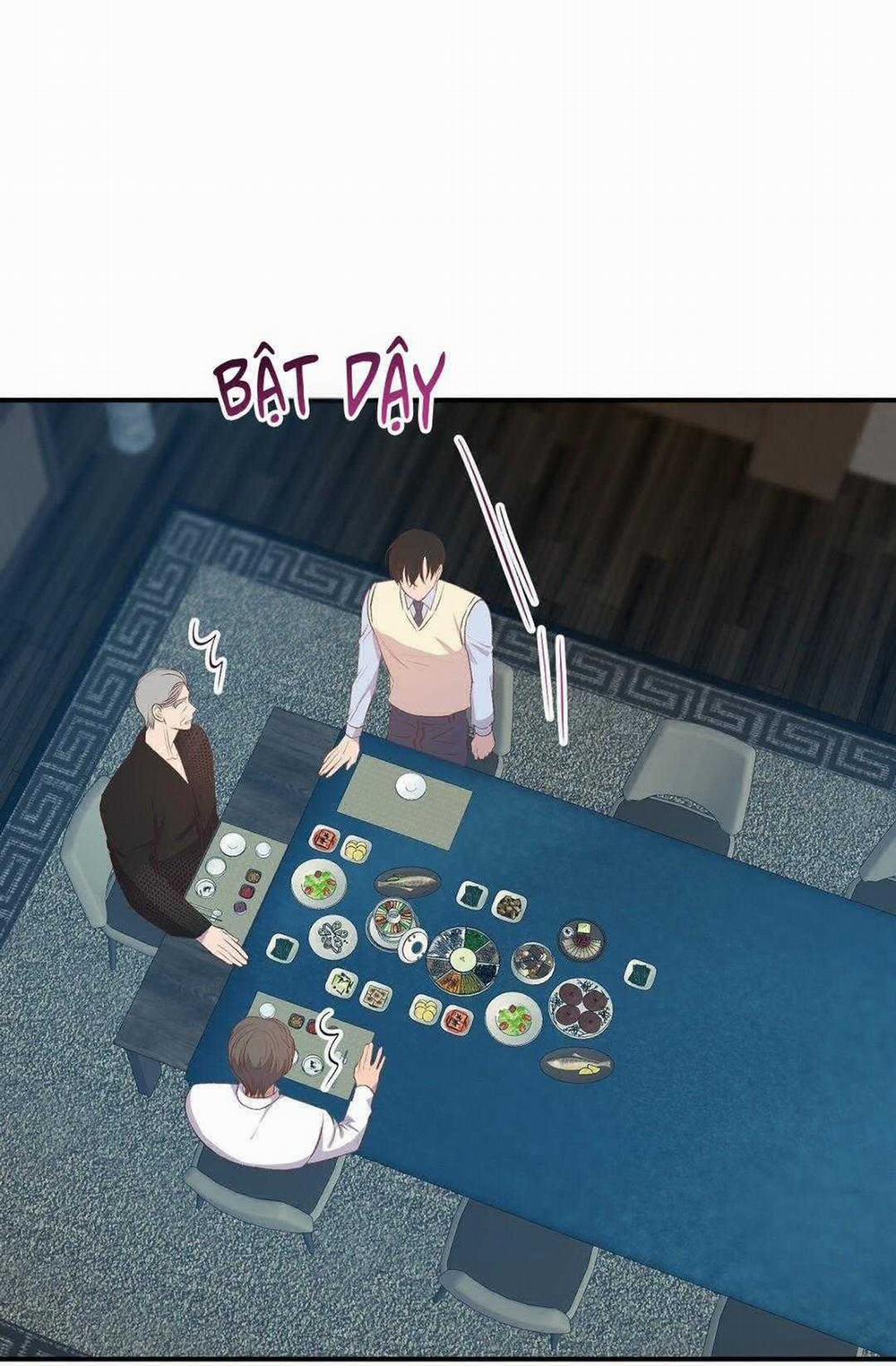 Chuyện Tình Đảo Hoang 24 trang 59