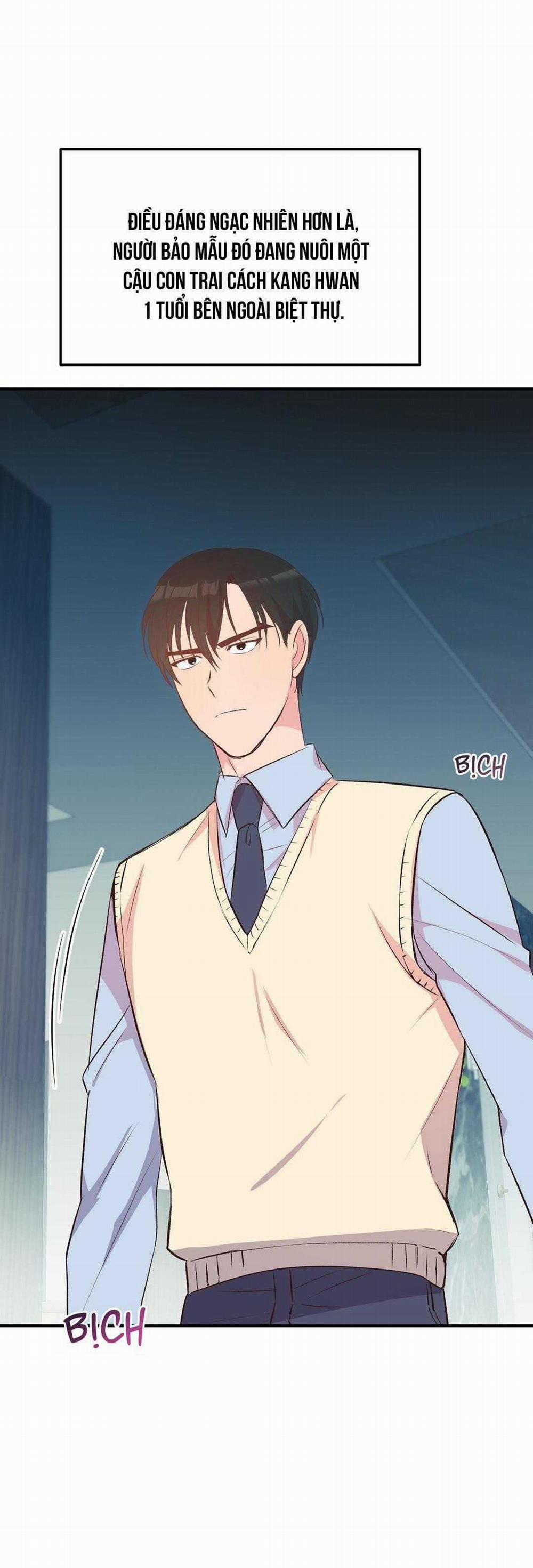 Chuyện Tình Đảo Hoang 24 trang 61