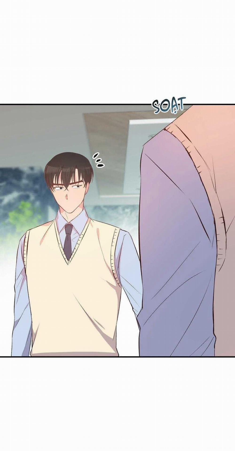 Chuyện Tình Đảo Hoang 24 trang 62