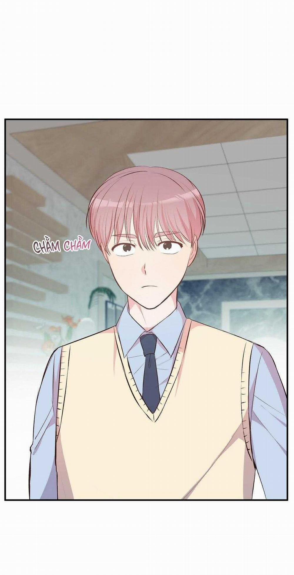 Chuyện Tình Đảo Hoang 24 trang 63