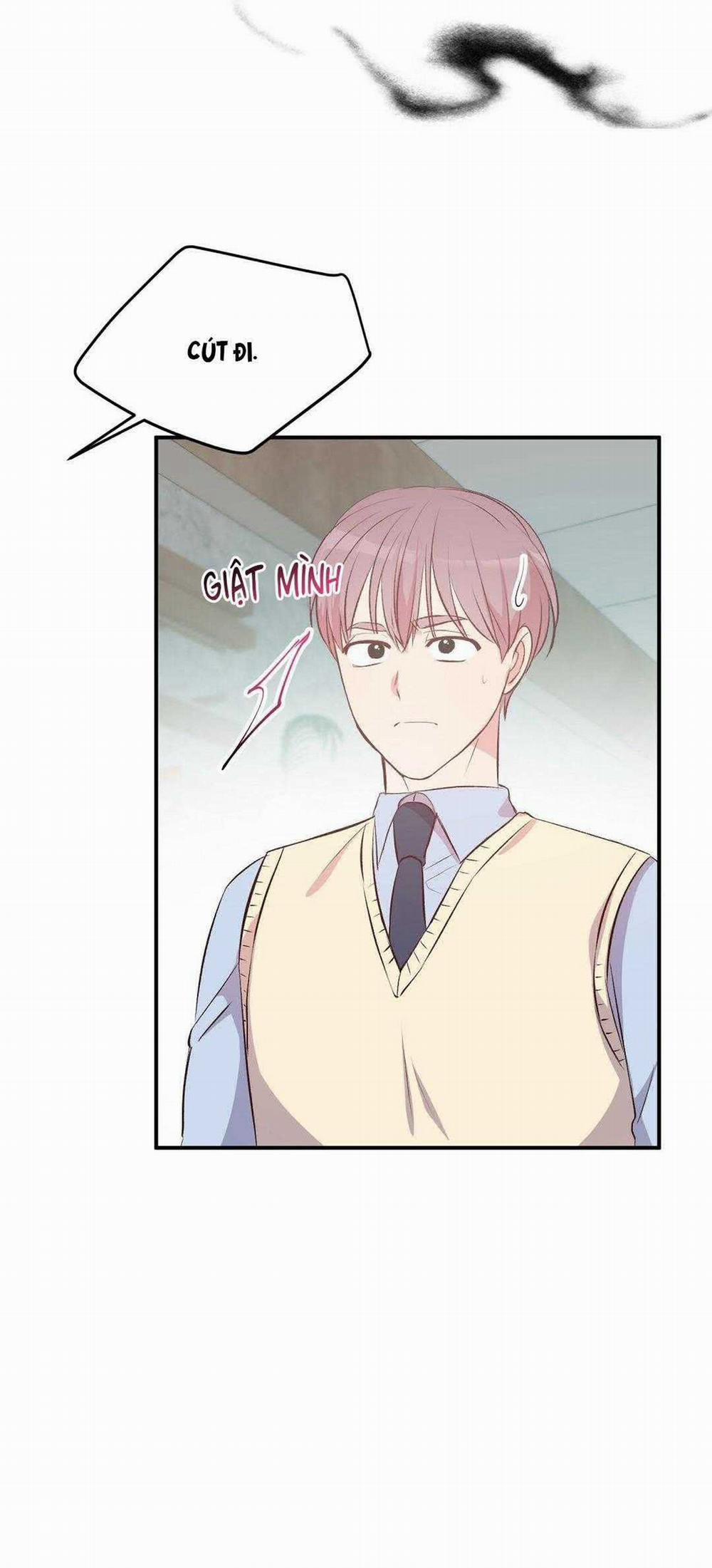 Chuyện Tình Đảo Hoang 24 trang 66