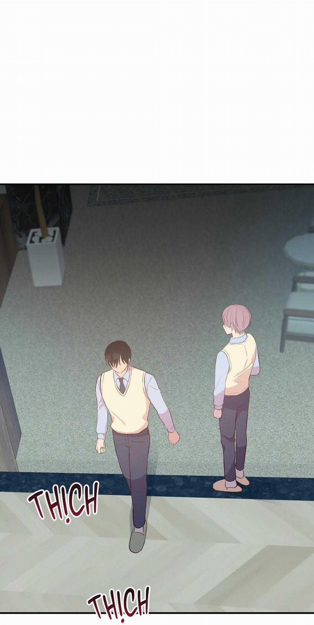 Chuyện Tình Đảo Hoang 24 trang 67