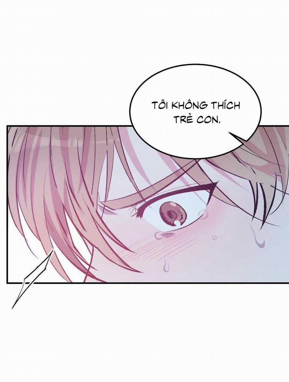 Chuyện Tình Đảo Hoang 24 trang 7