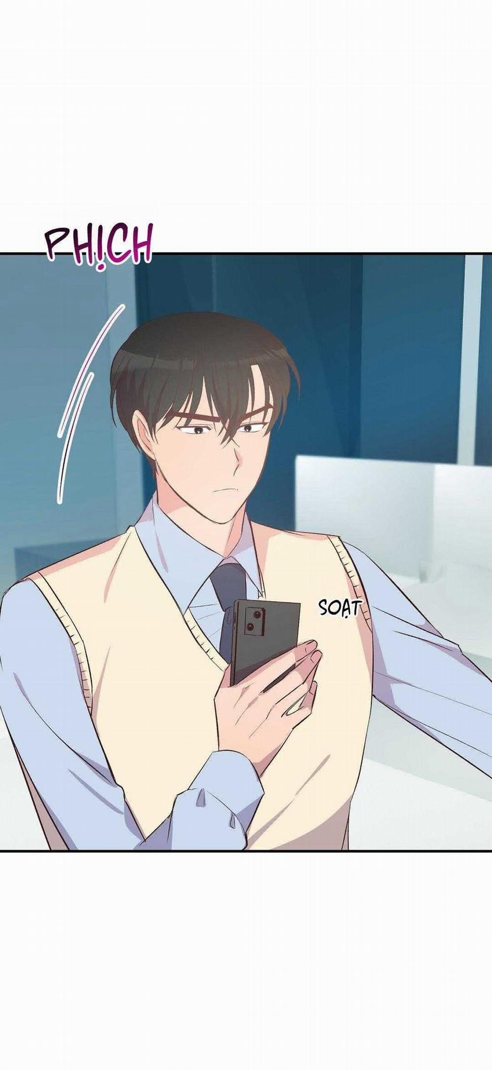 Chuyện Tình Đảo Hoang 24 trang 70