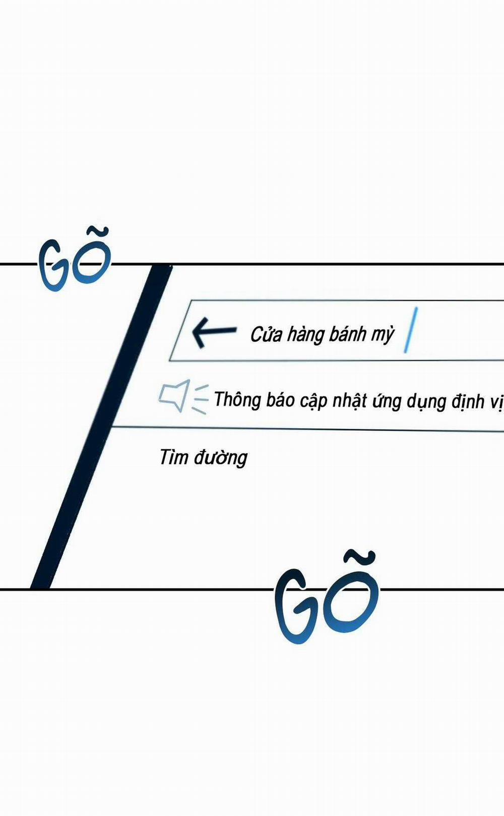 Chuyện Tình Đảo Hoang 24 trang 71