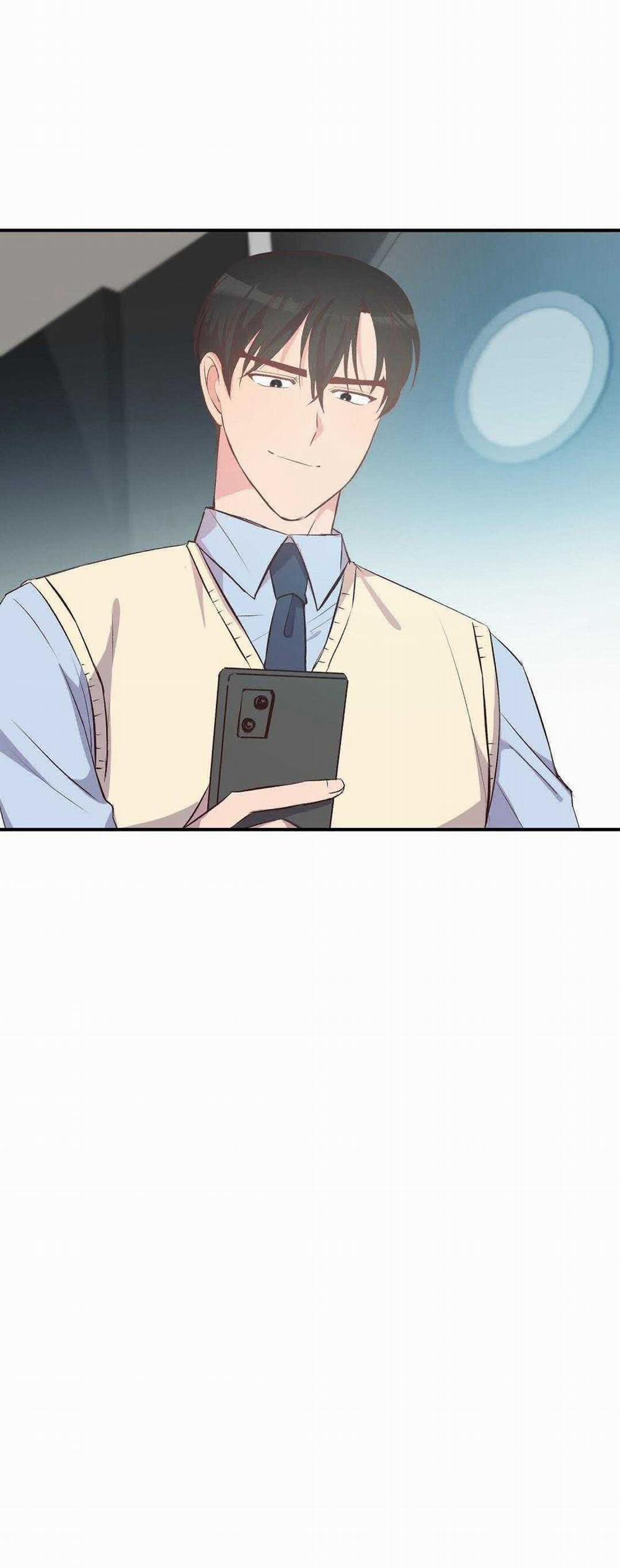 Chuyện Tình Đảo Hoang 24 trang 74