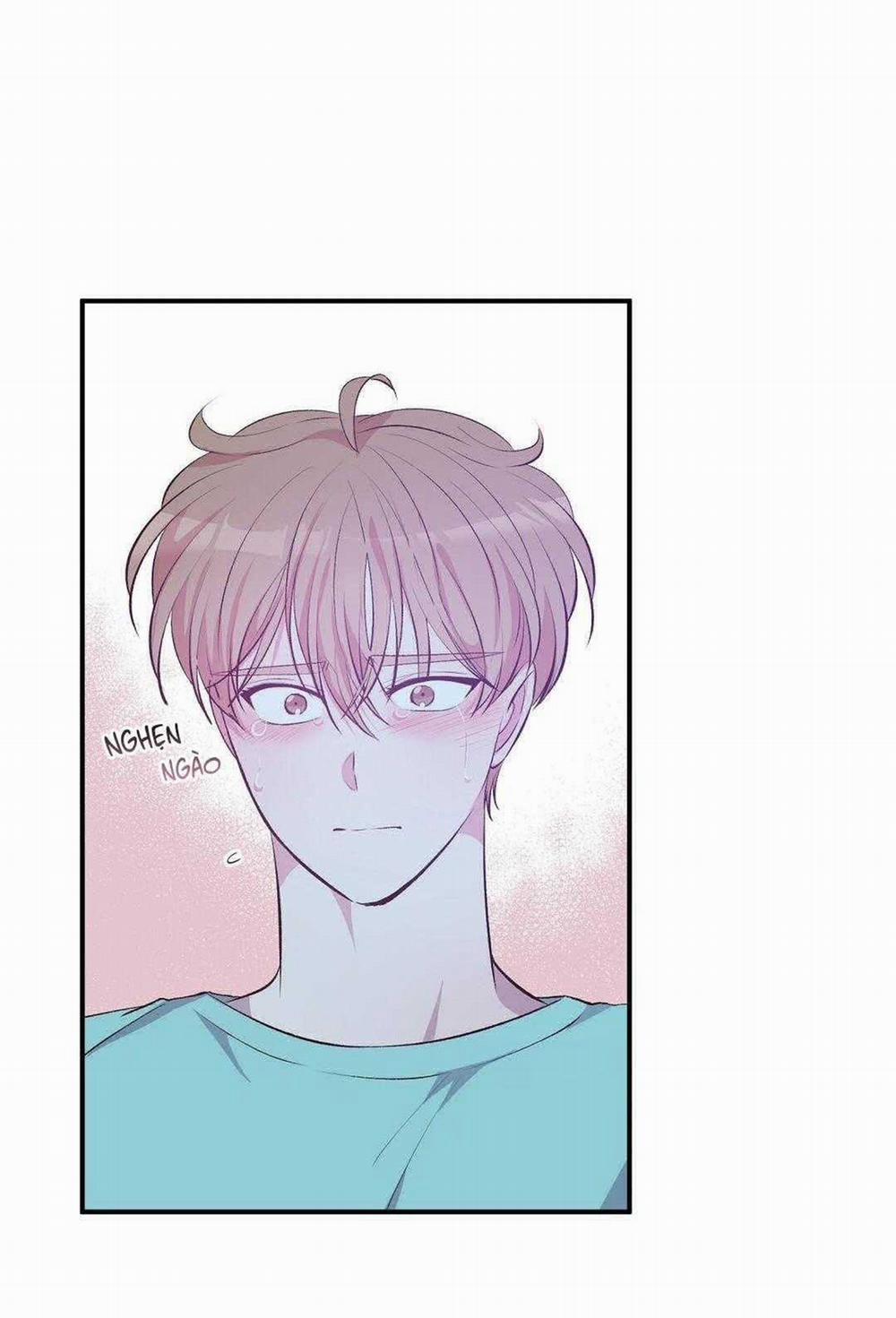 Chuyện Tình Đảo Hoang 24 trang 9