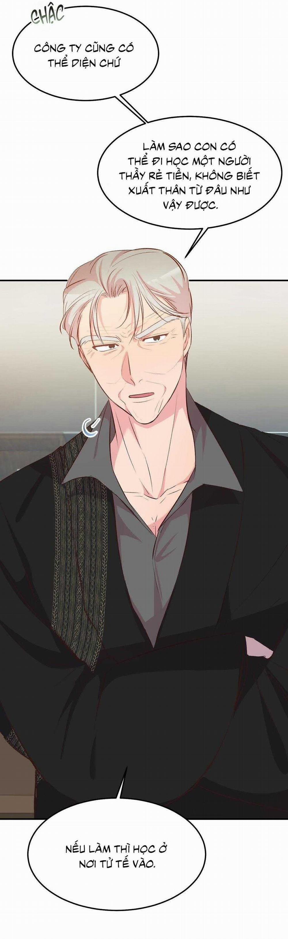 Chuyện Tình Đảo Hoang 25 trang 10