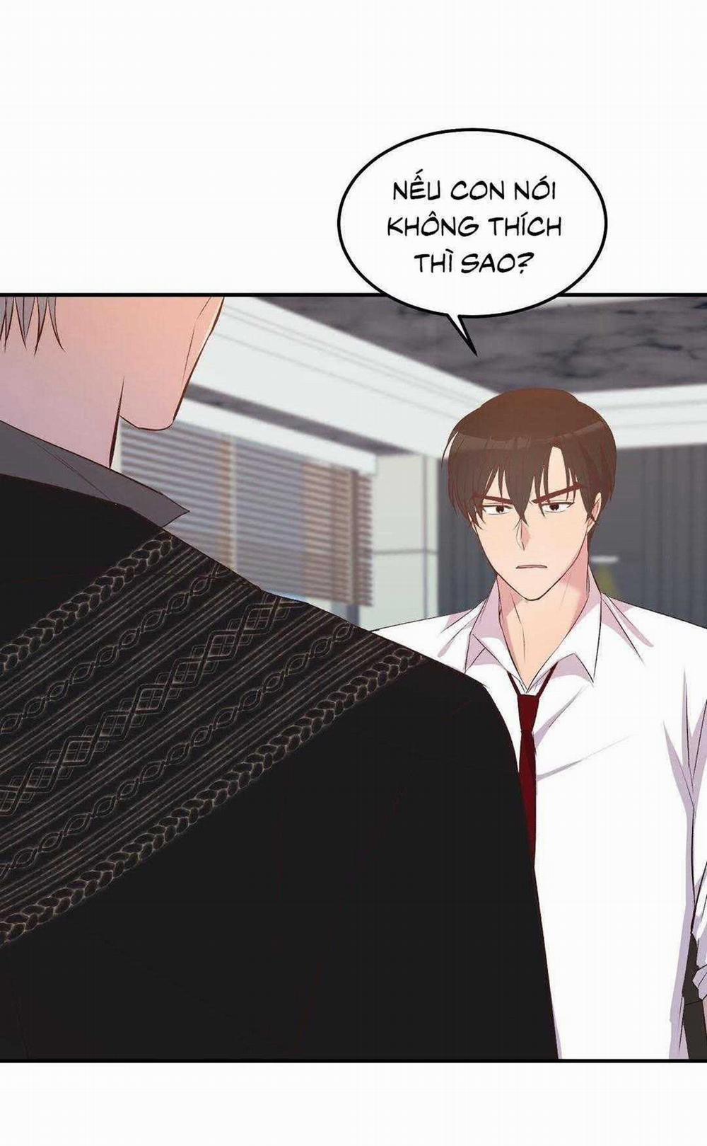 Chuyện Tình Đảo Hoang 25 trang 14