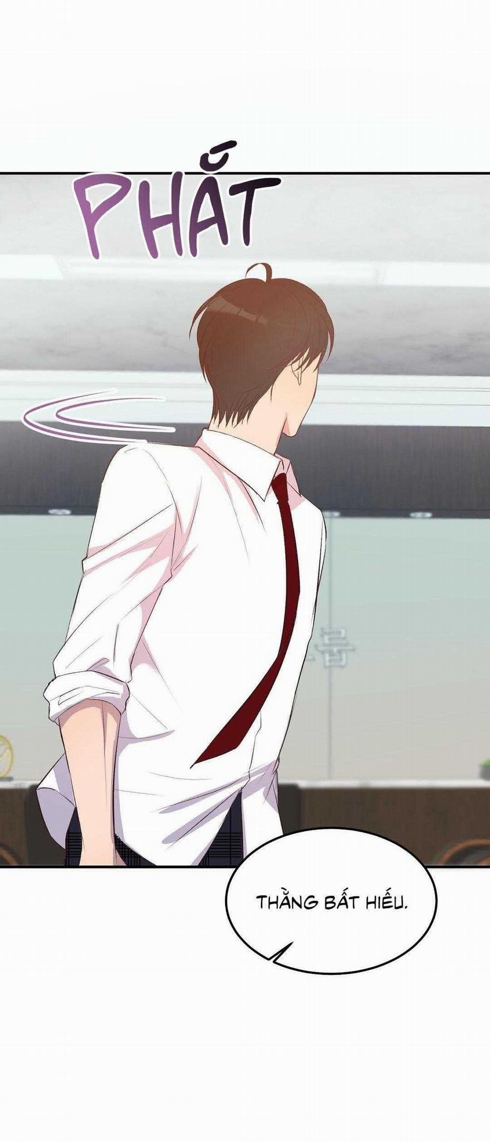 Chuyện Tình Đảo Hoang 25 trang 19