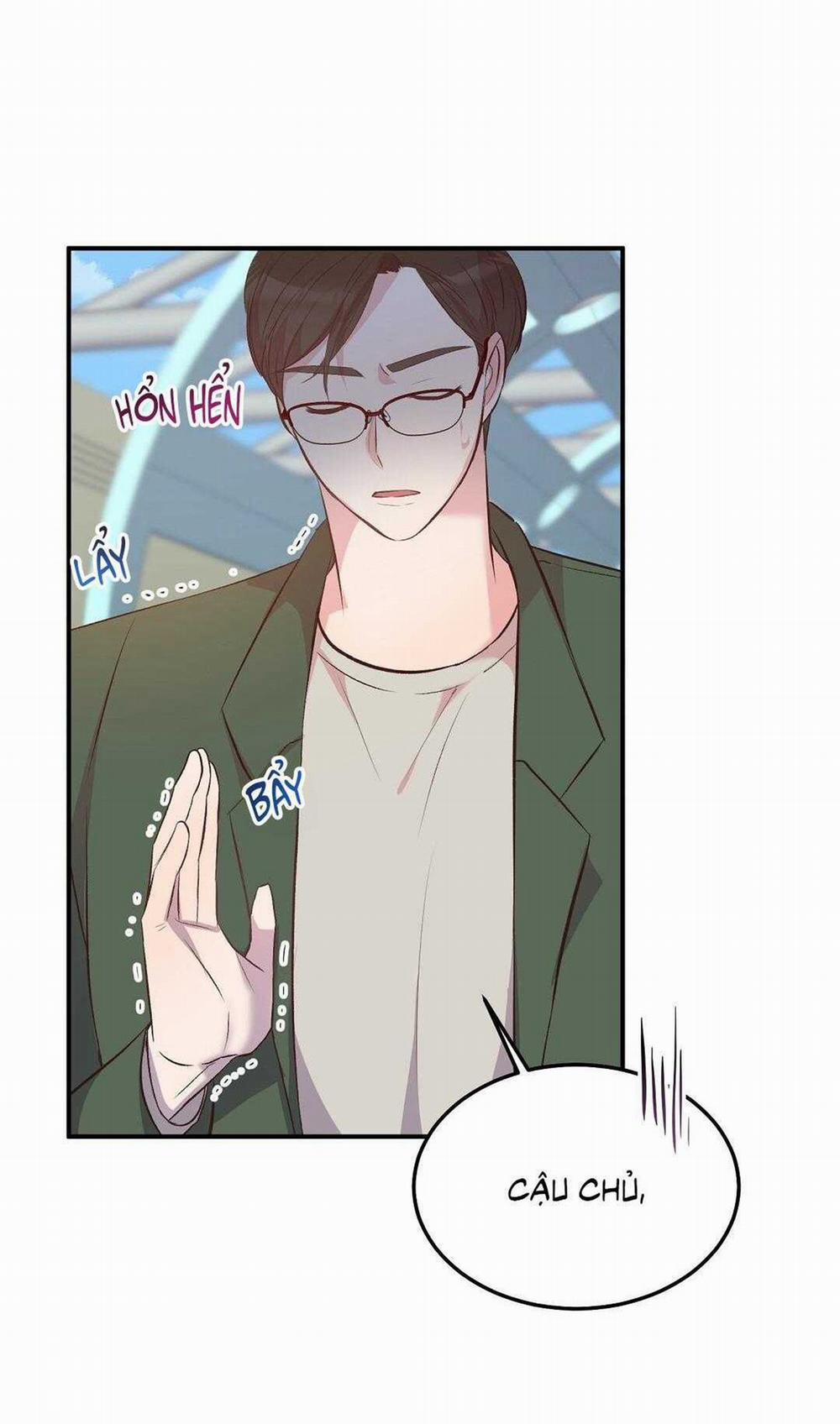 Chuyện Tình Đảo Hoang 25 trang 22