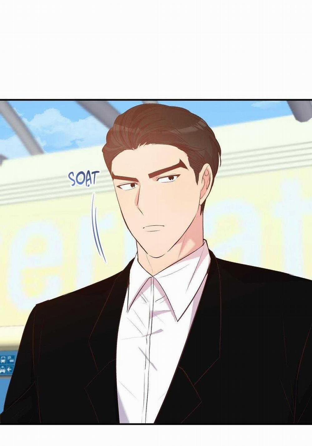 Chuyện Tình Đảo Hoang 25 trang 24